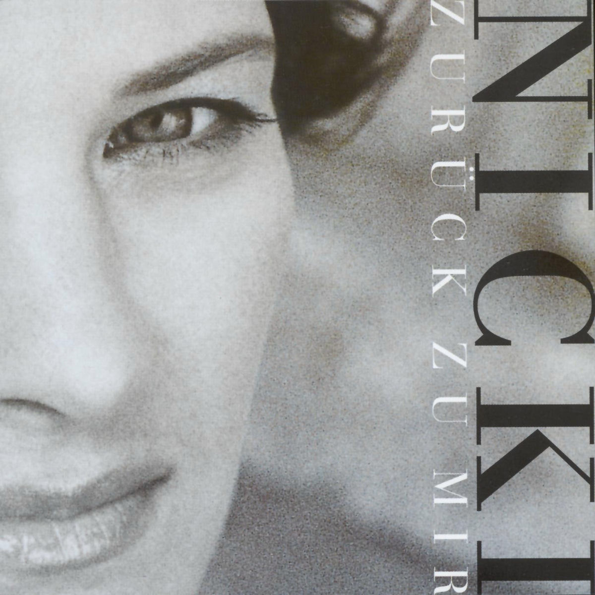 Album cover of Zurück Zu Mir