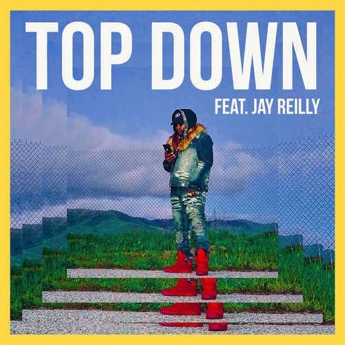 Top Down artwork