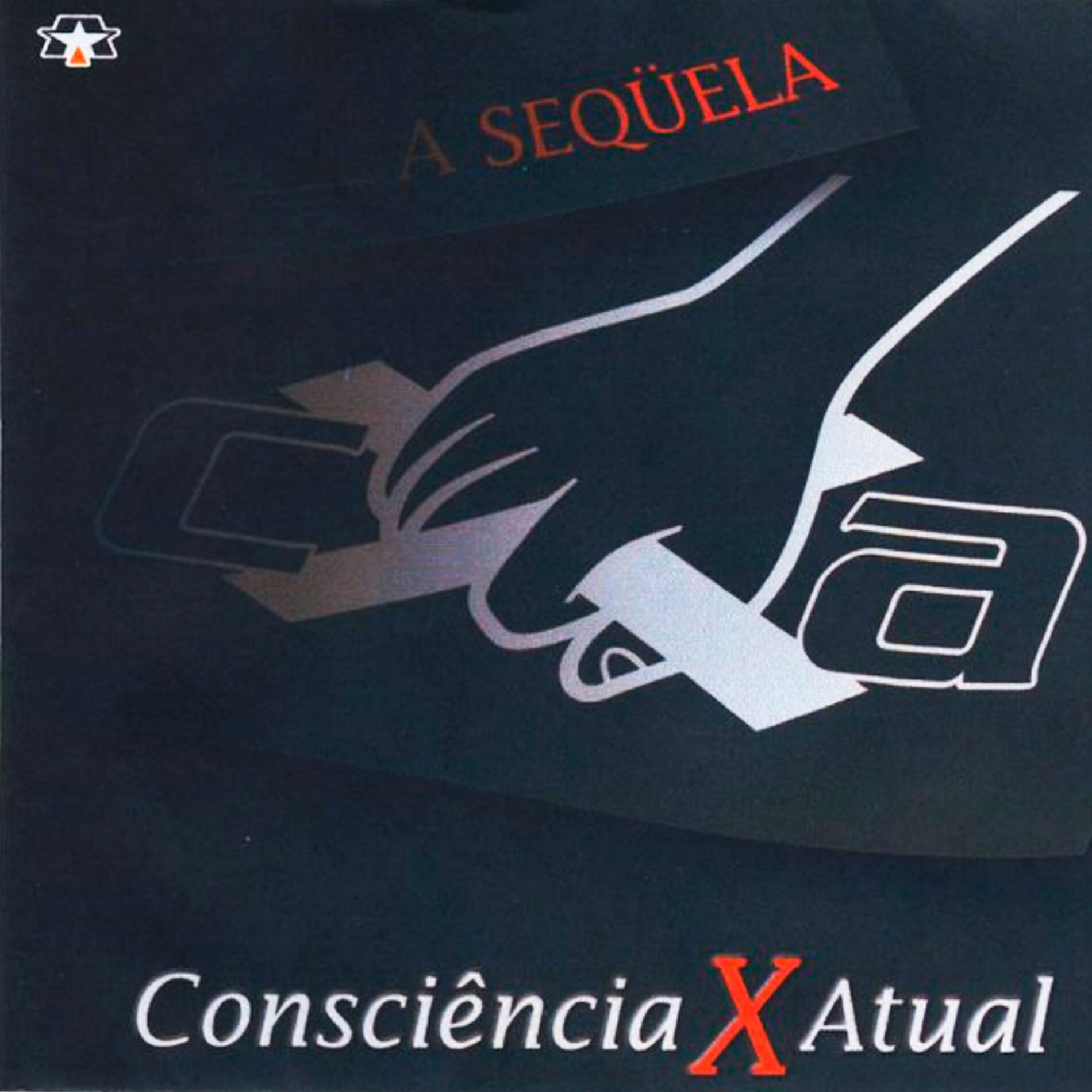 Album cover of A Sequela
