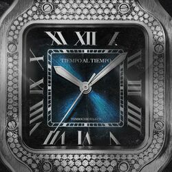 Cover of Tiempo Al Tiempo
