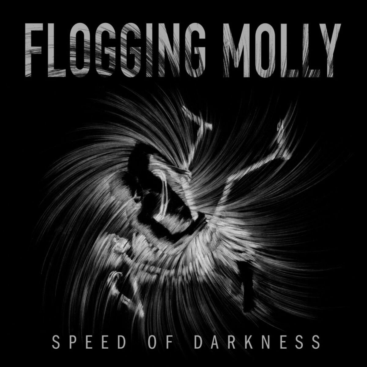 Album cover of Speed of Darkness (Deluxe Edition)