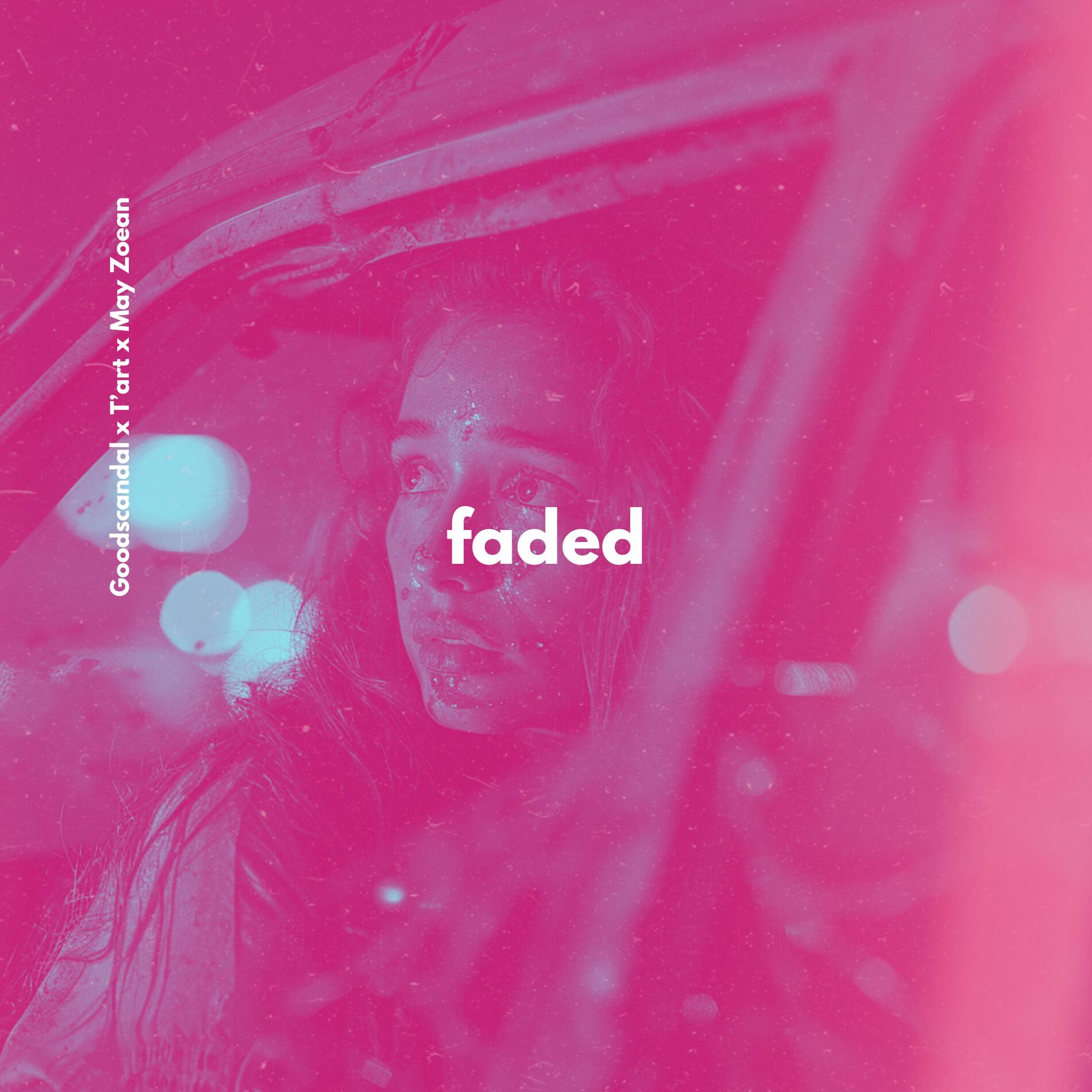 Album cover of Faded
