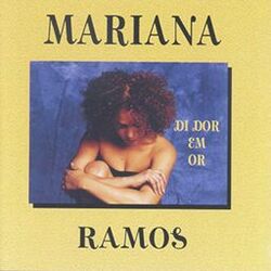Cover of Di Dor em Or