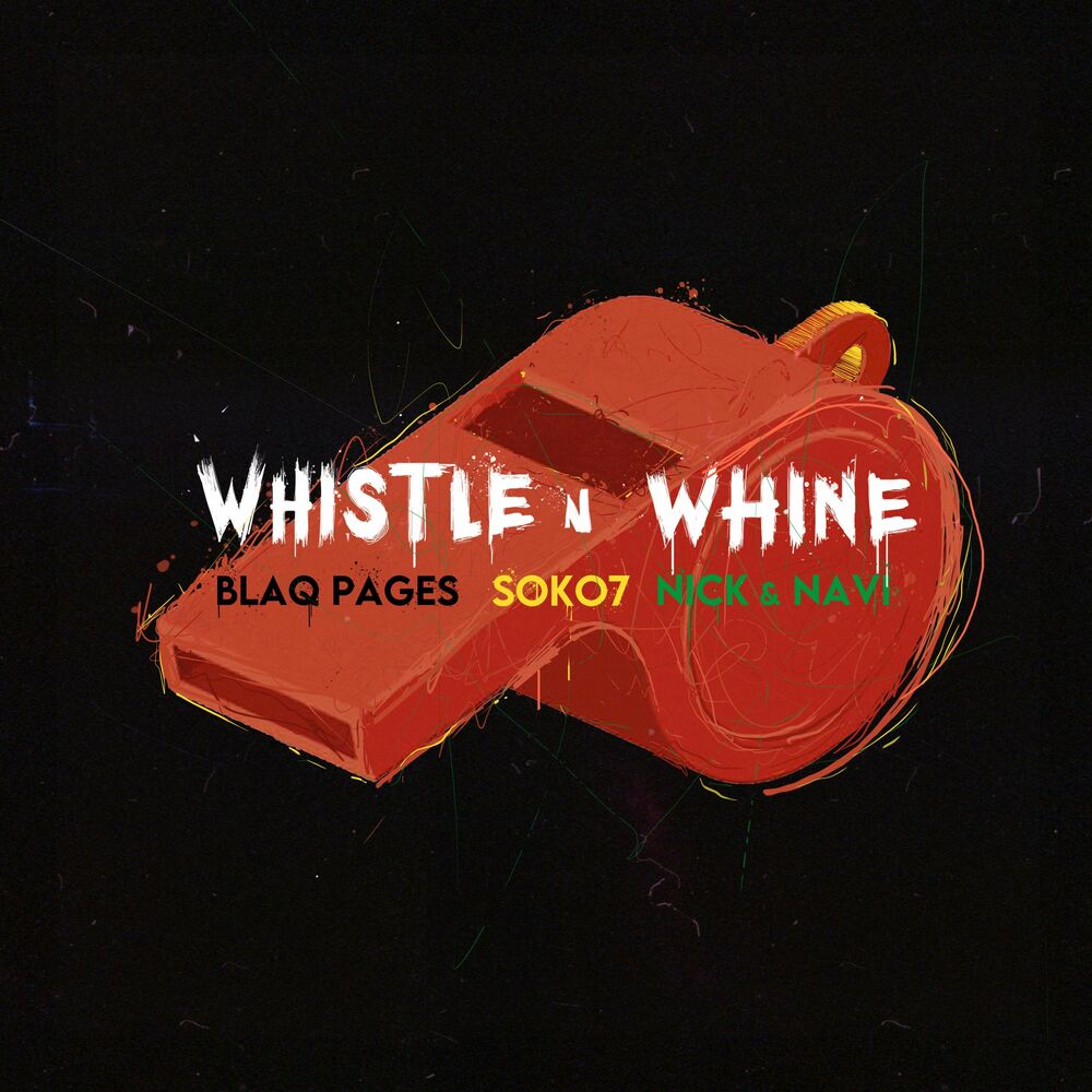 Picture of Whistle N Whine