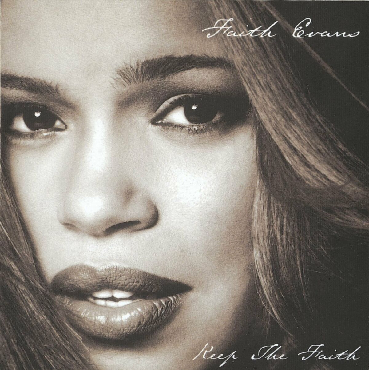 Faith Evans musica letras canciones discos Escuchar en Deezer