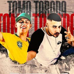 Cover of Toma Tarada