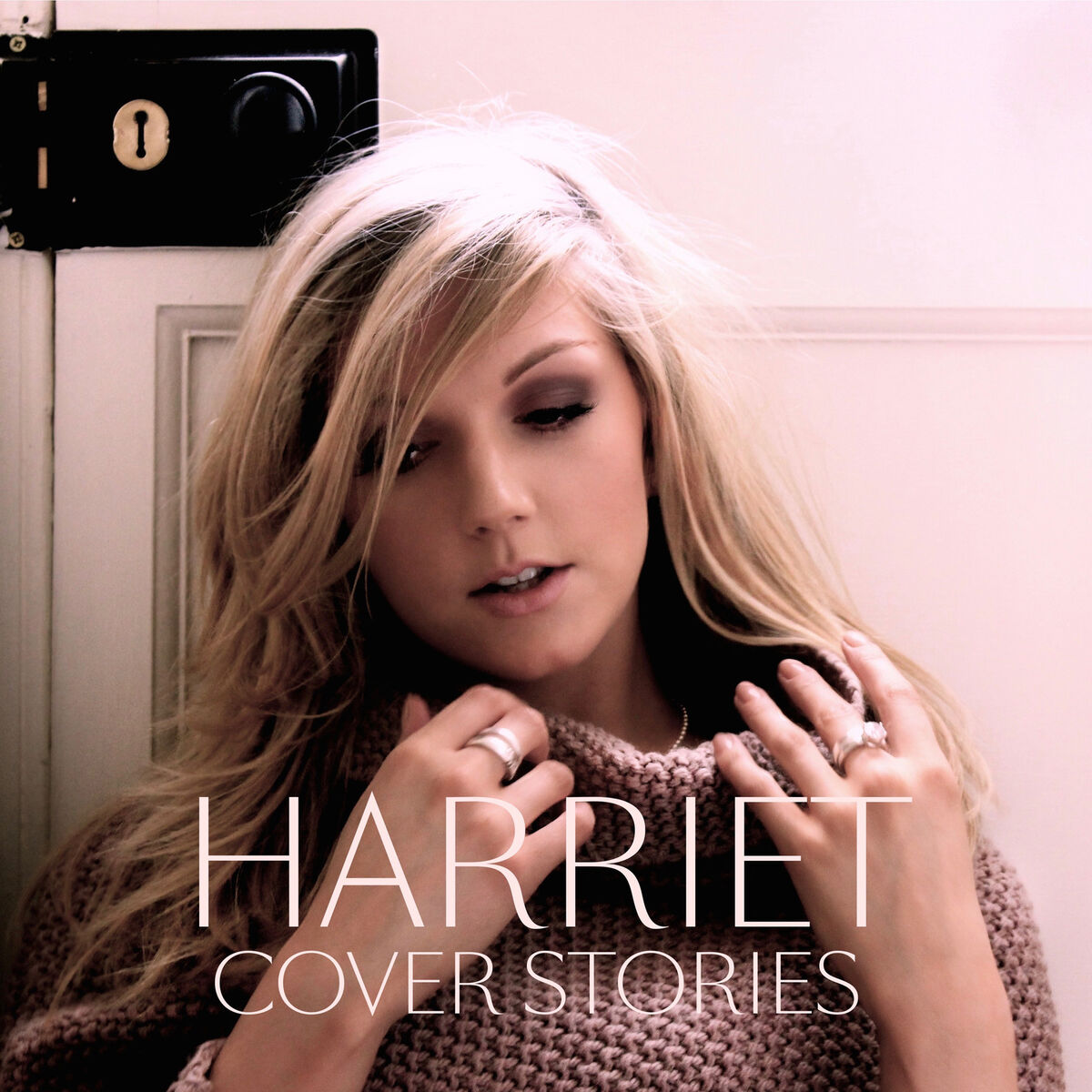 Album cover of Cover Stories