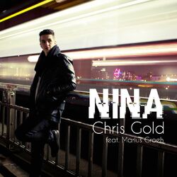Cover of Nina