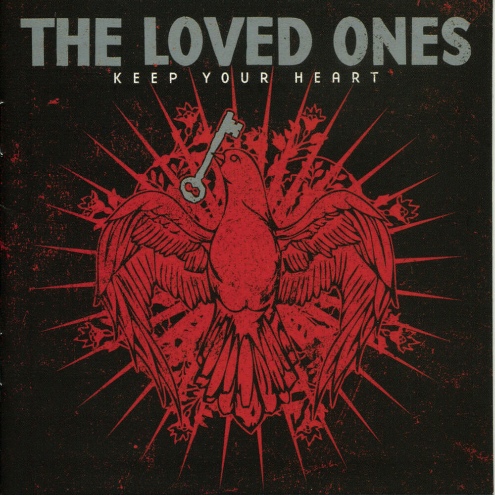 Picture of Keep Your Heart