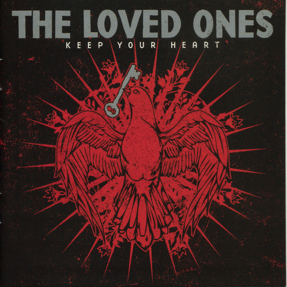 Album cover of Keep Your Heart
