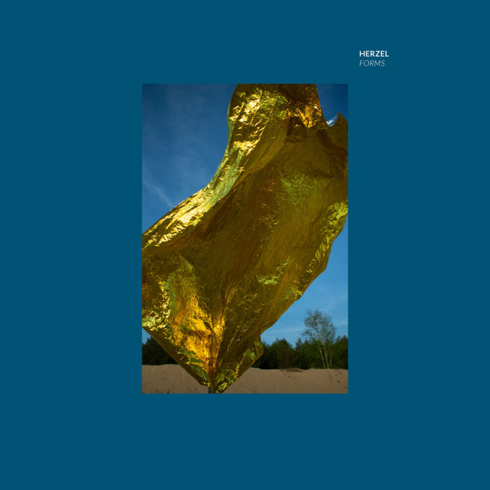Picture of Forms EP