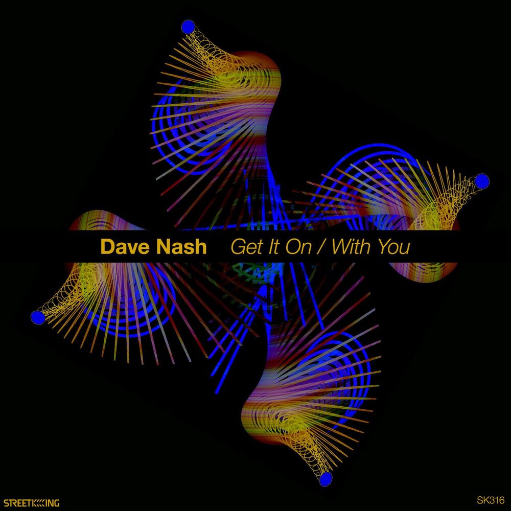 Picture of Get It On / With You