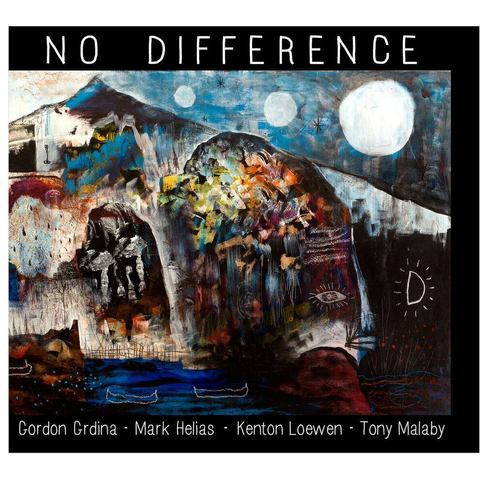 Picture of No Difference