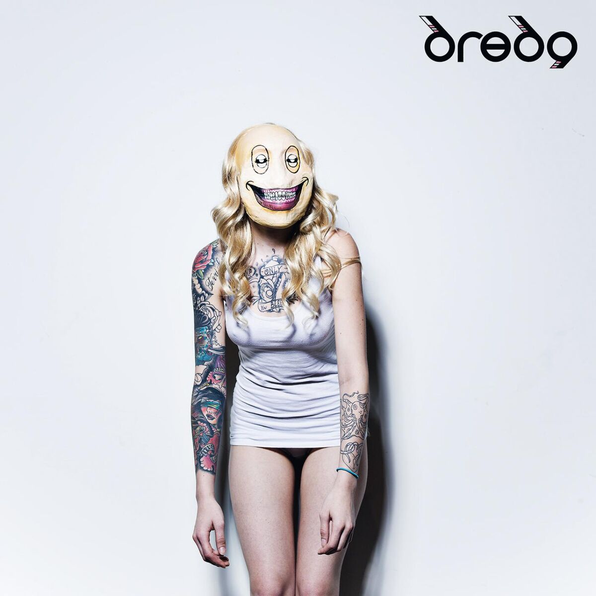 Album cover of Another Tribe