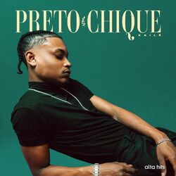 Cover of Preto Chique