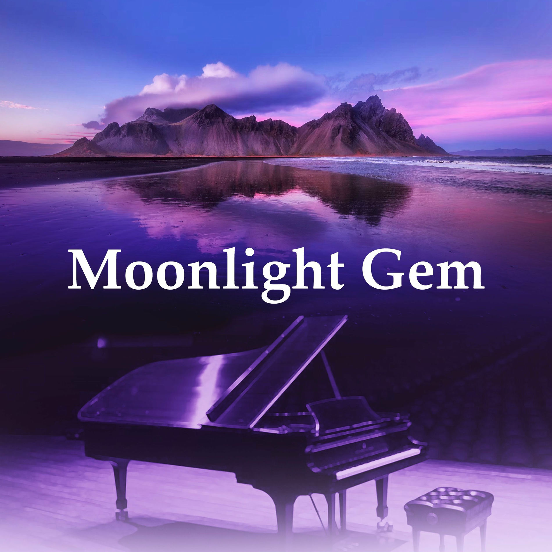 Album cover of Moonlight Gem