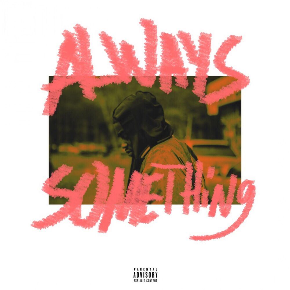 Picture of Always Something
