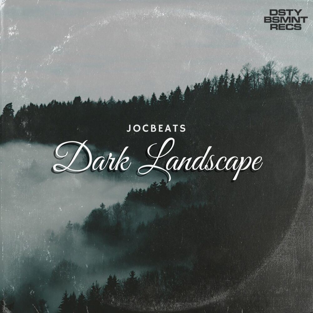 Picture of Dark Landscape