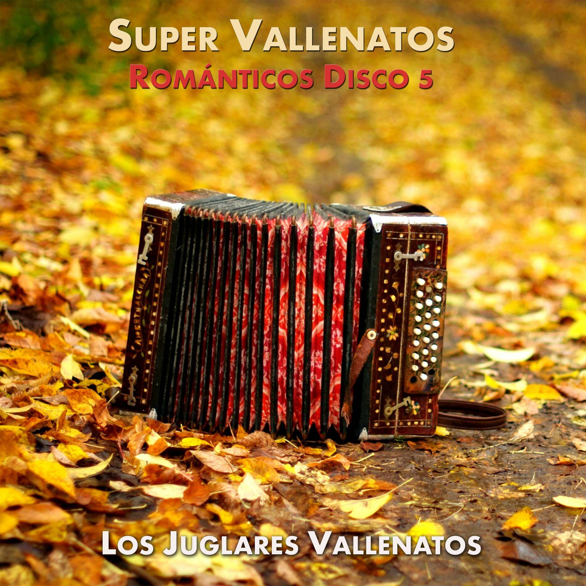 Album cover of Tu Eres el Amor