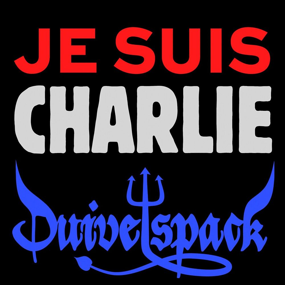Picture of Je suis Charlie