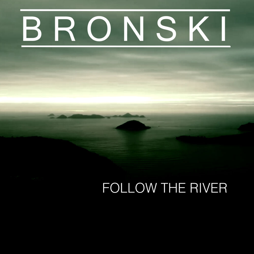 Picture of Follow the River - (Single Edit)