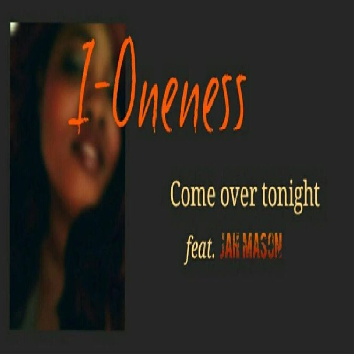 Album cover of Come over Tonight