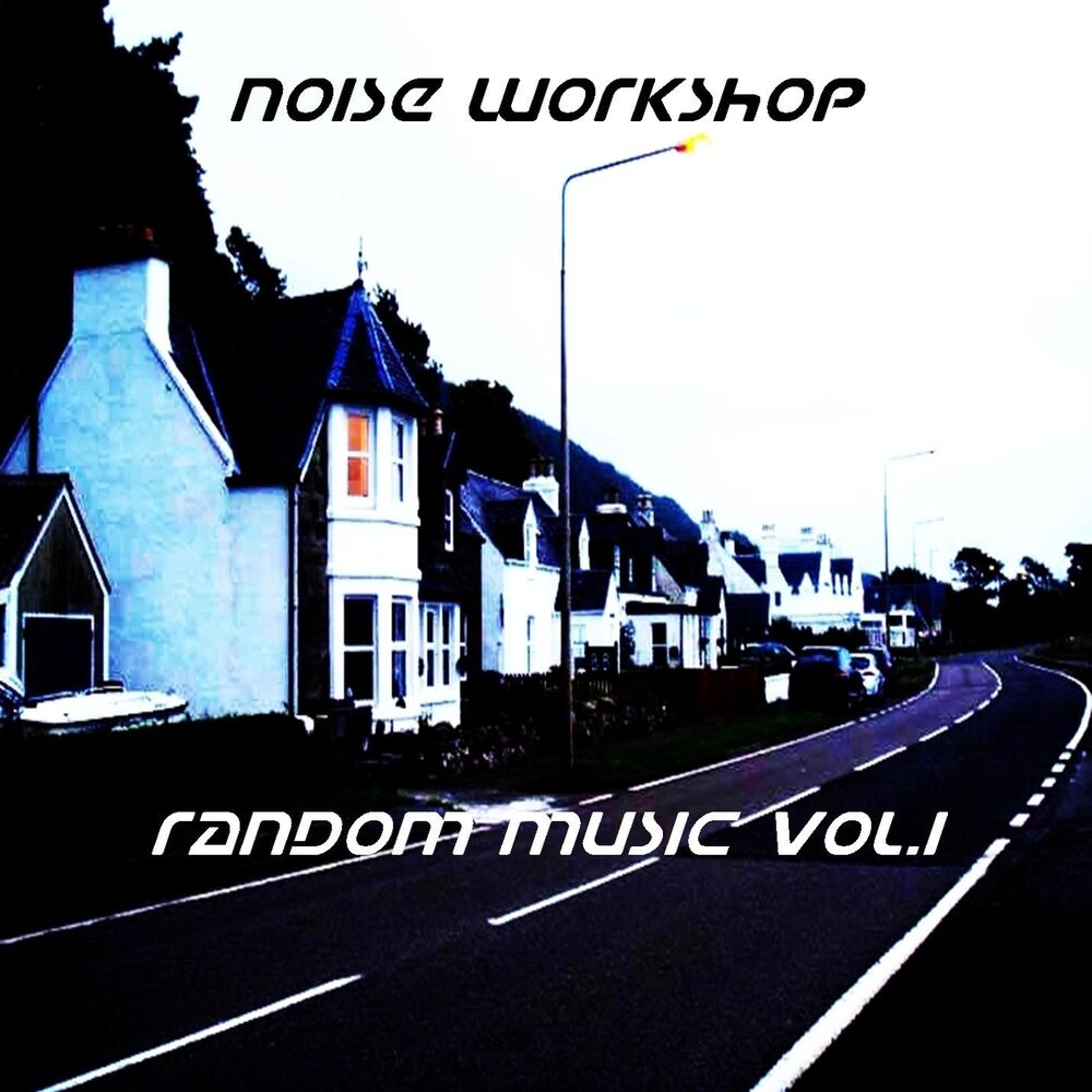 Picture of Random Music, Vol.1