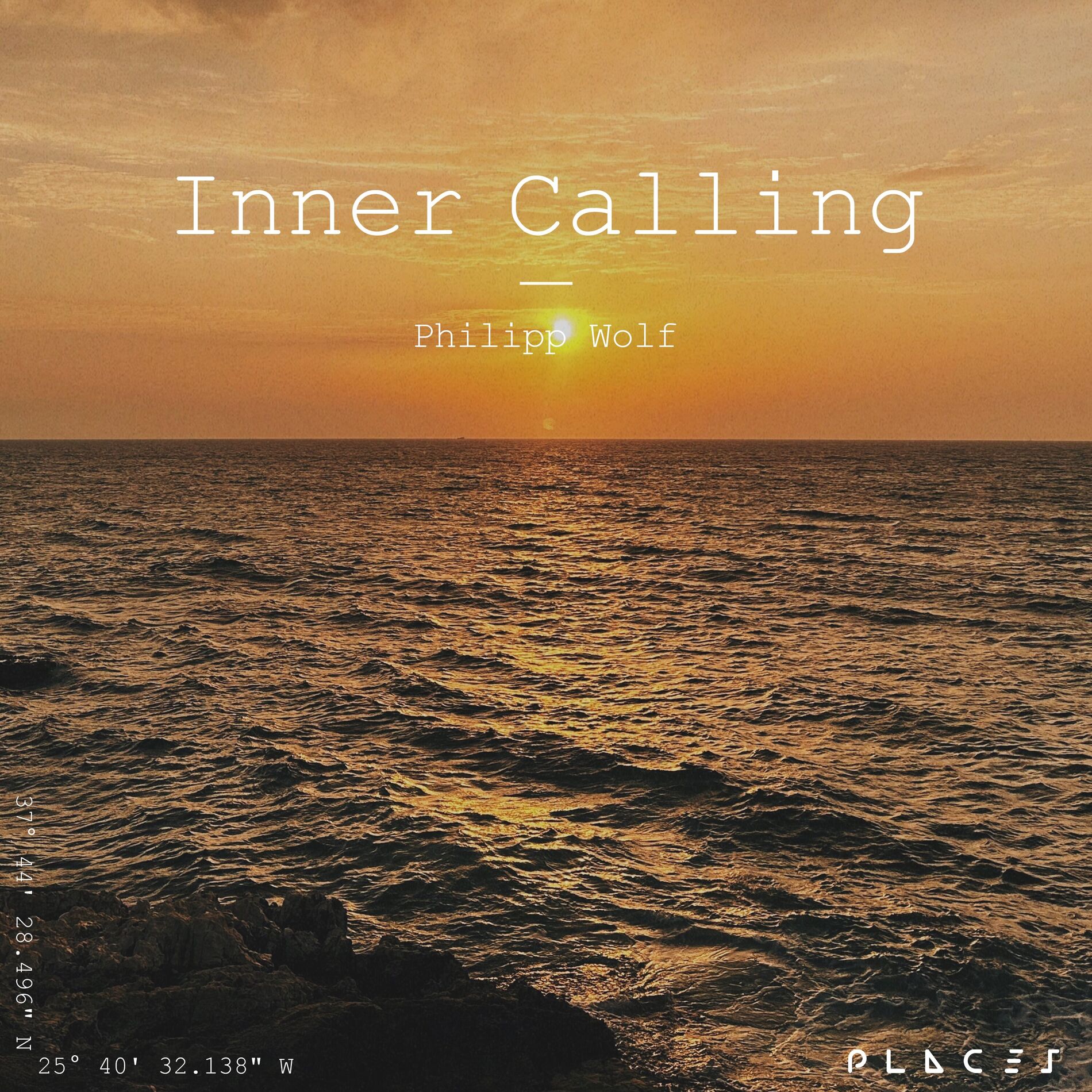 Album cover of Inner Calling (Edit)
