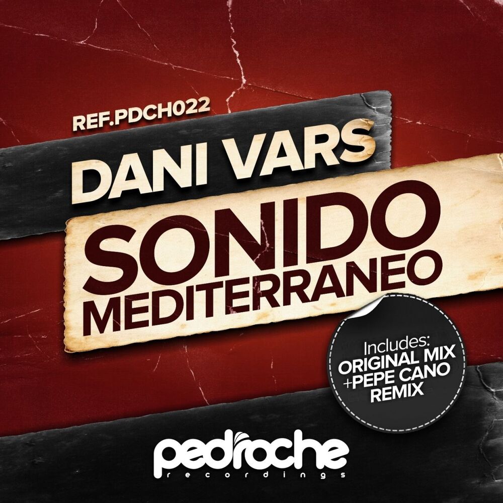 Picture of Sonido Mediterráneo