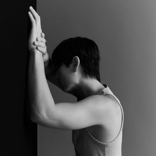 Jimmy Brown – I Can’t Lie – Single