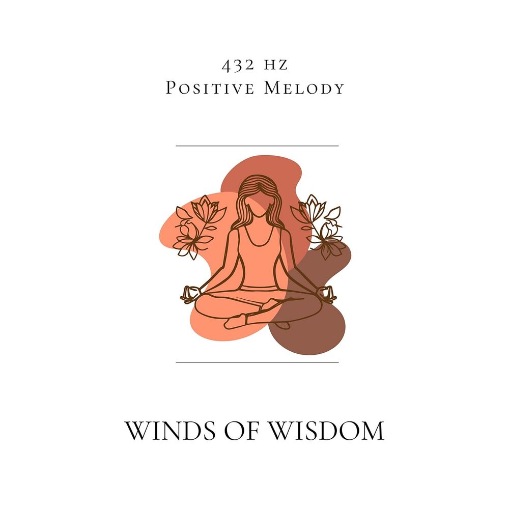 Picture of Winds of Wisdom: 432 Hz Flute Insights