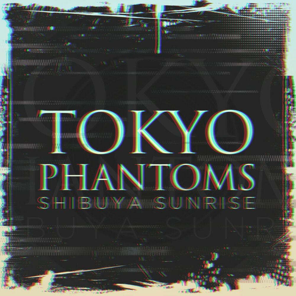 Picture of Tokyo Phantoms (A Collection of Songs from "Tokyo Ghoul")