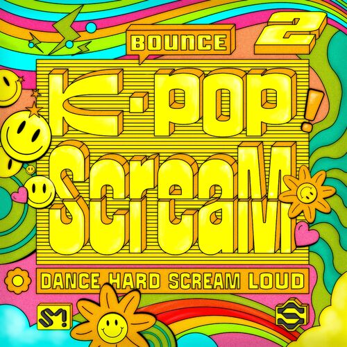 ScreaM Records – K-POP ScreaM 2