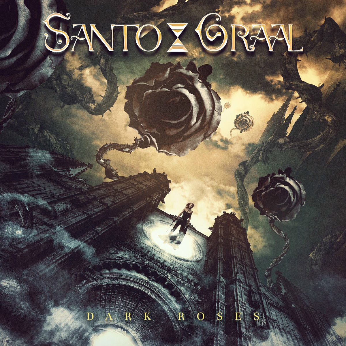 Album cover of Whisper of Soul