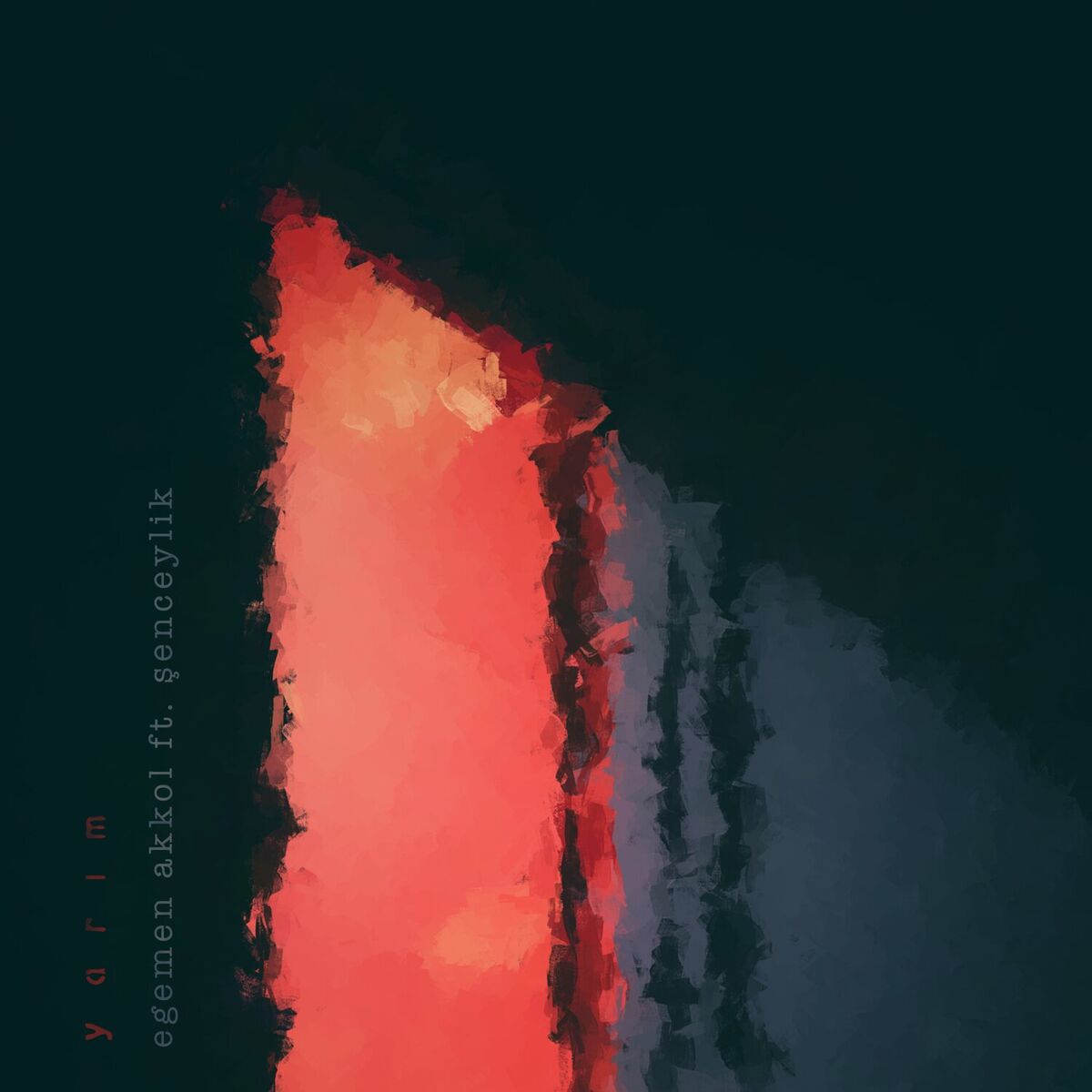 Album cover of Yarım (Akustik)