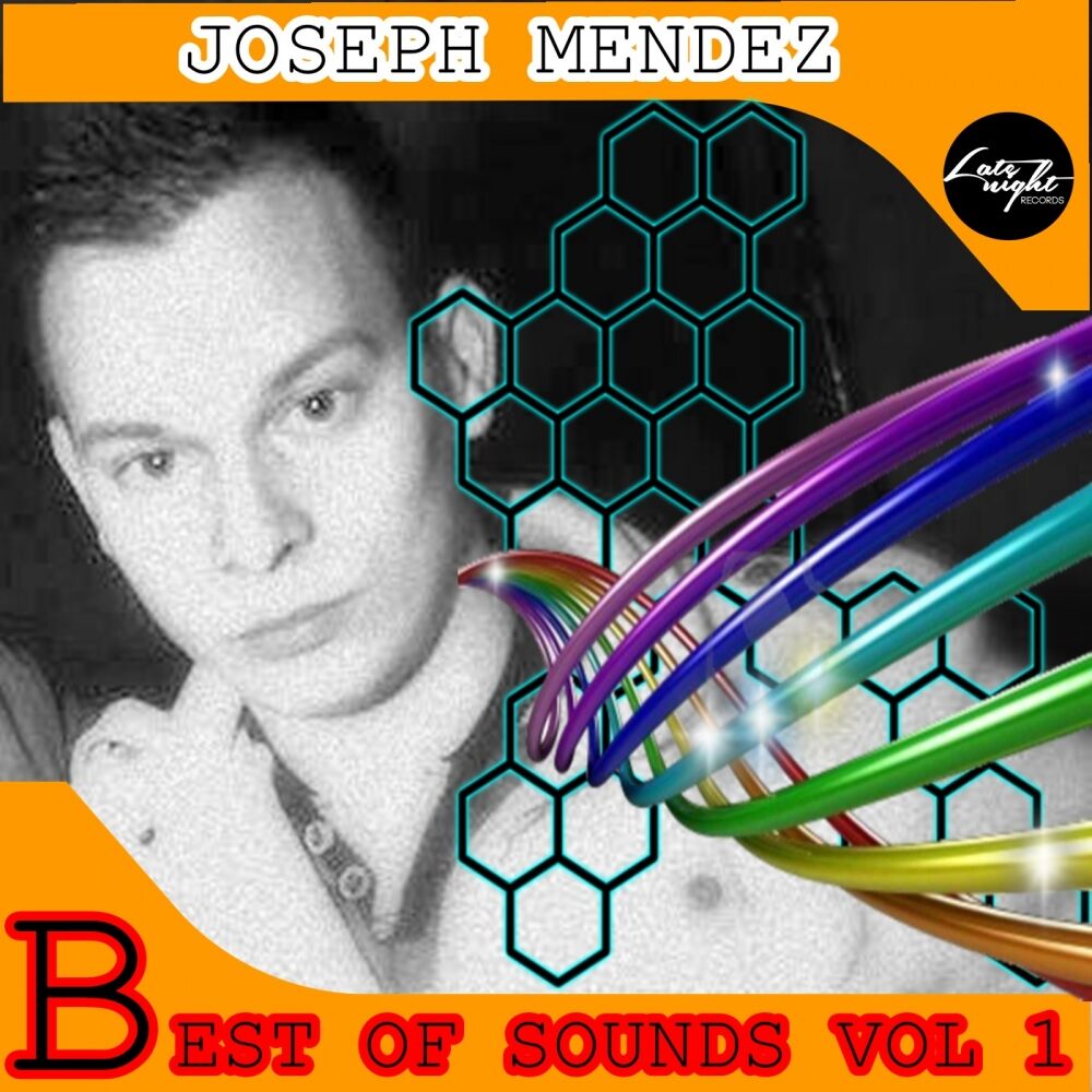 Picture of Best of Sounds, Vol. 1