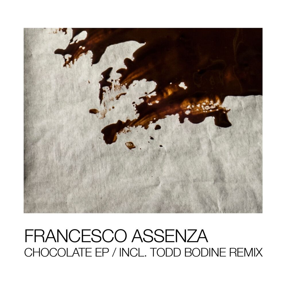 Picture of Chocolate EP