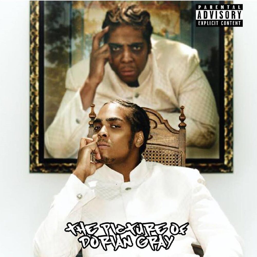 Picture of The Picture of Dorian Gray