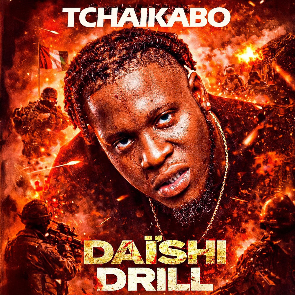 Daishi Drill