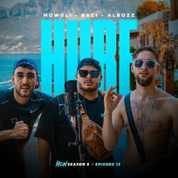 Cover of Hure