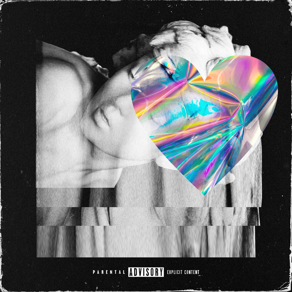 Album cover of With All My Heart !