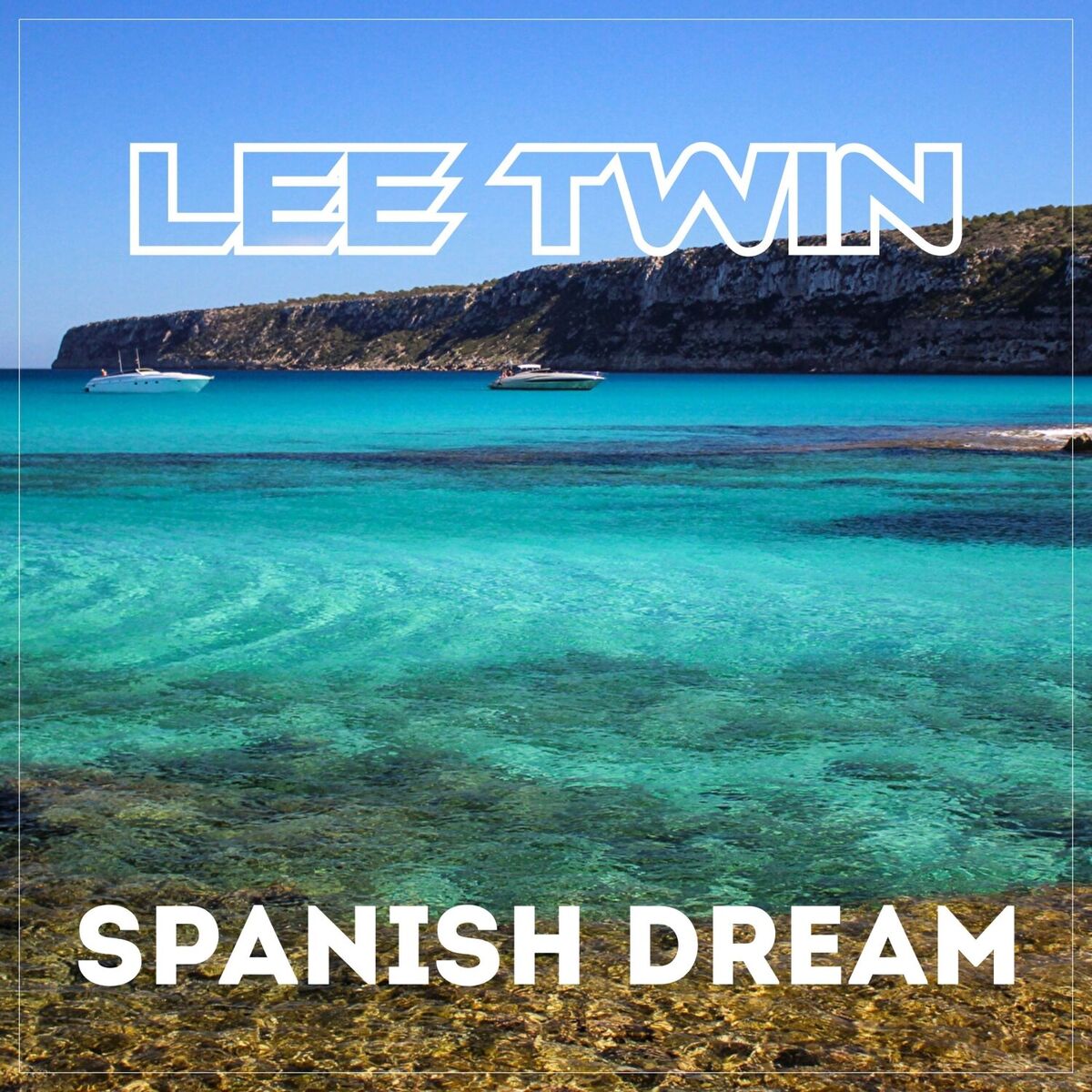Album cover of Spanish dream