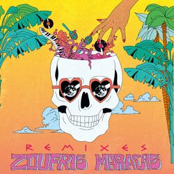 Cover of REMIXES