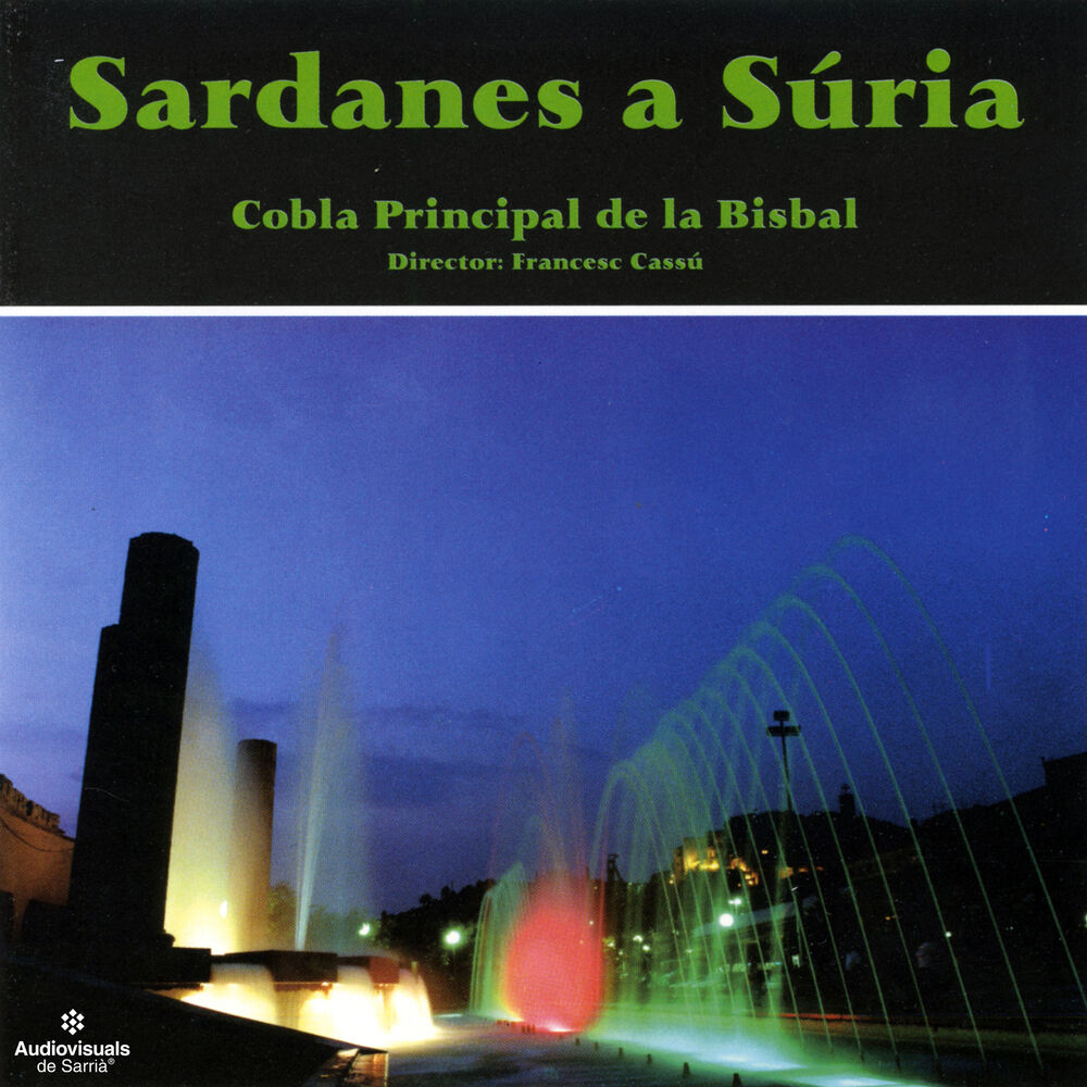 Picture of Sardanes a Súria