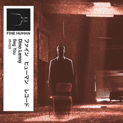 Beg U cover art