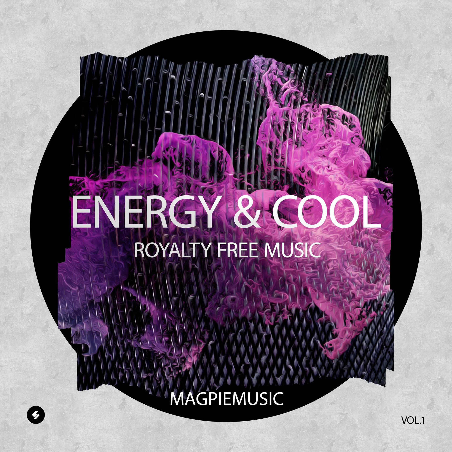 Album cover of Roaylty Free Energy & Cool Music