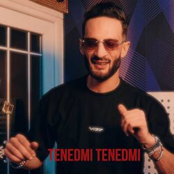 Cover of TENEDMI TENEDMI