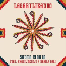 Cover of Santa Maria