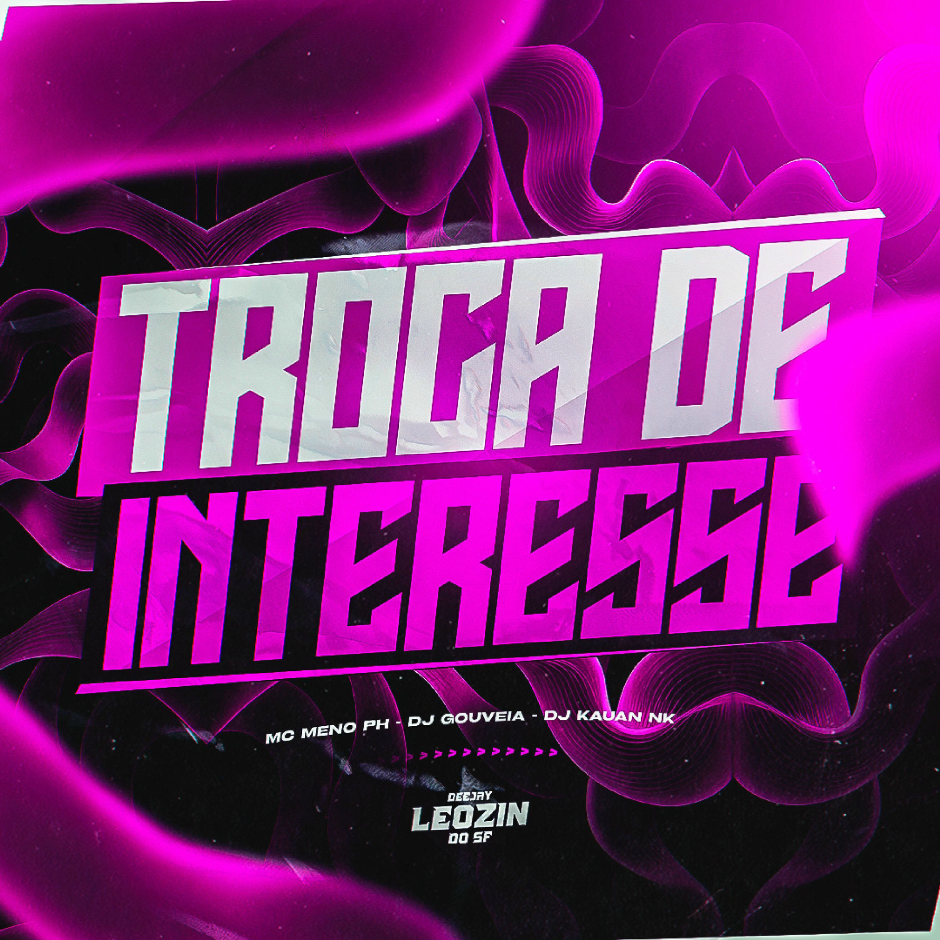 Album cover of Troca de Interesse