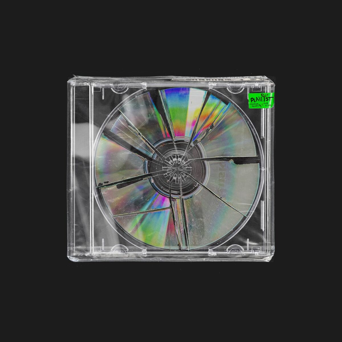 Album cover of PLAYLIST